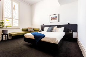 Middle Park Hotel Melbourne